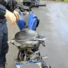Dois assaltantes são presos após roubar motorista de aplicativo em Vila Velha