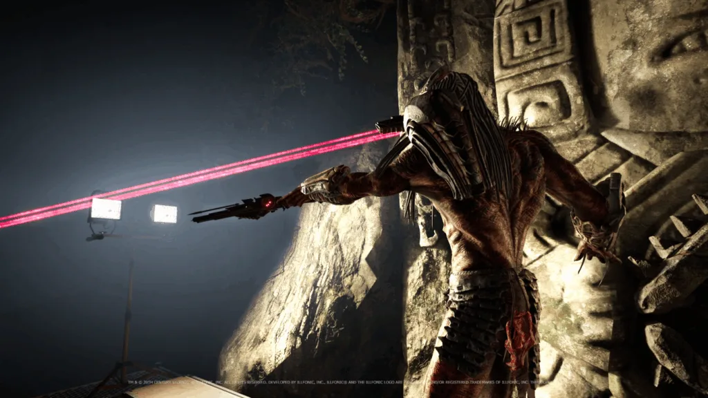 Versão digital de Predator: Hunting Grounds é lançada para novas plataformas