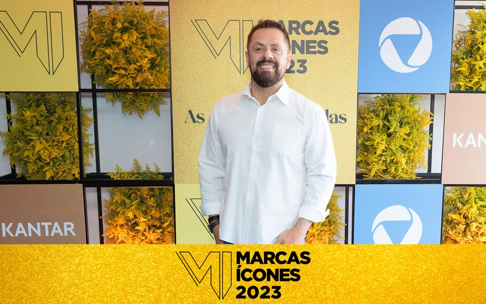 Marcas Ícones
