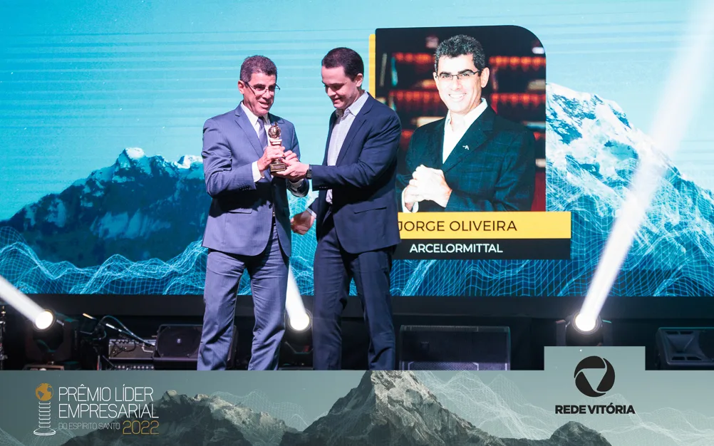 Líder Empresarial 2022