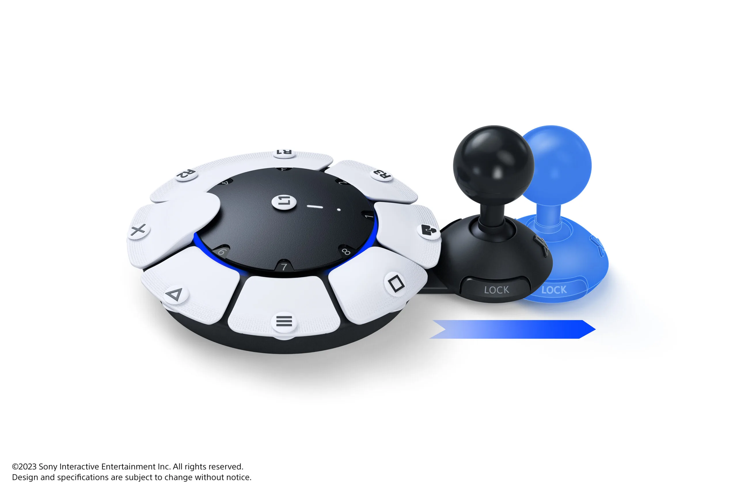 Access Controller