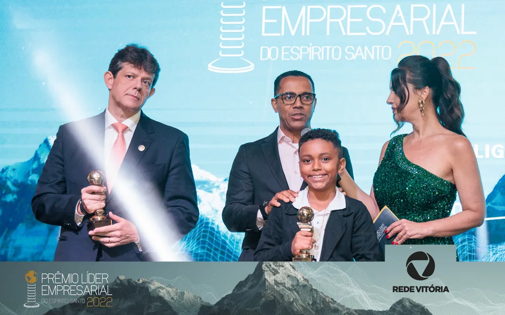 Líder Empresarial 2022