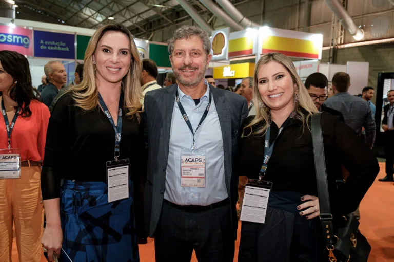 'Trade Show'