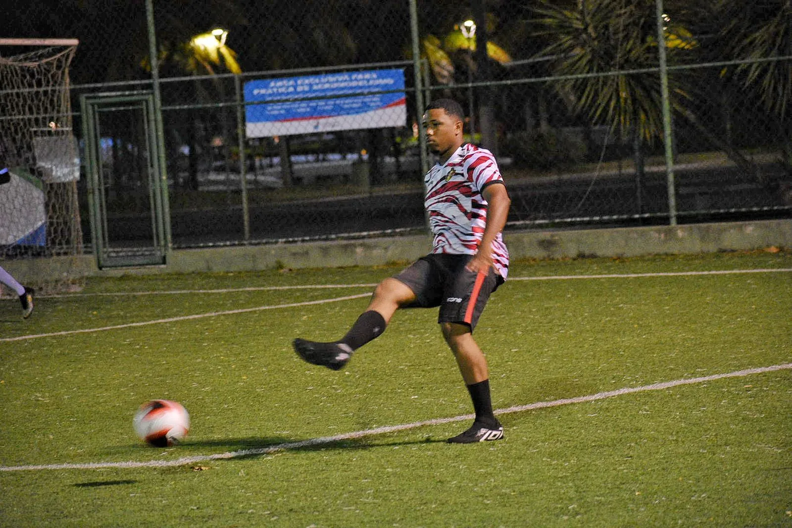 Copa Vitória das Comunidades: Jabour x Meninos da Vila