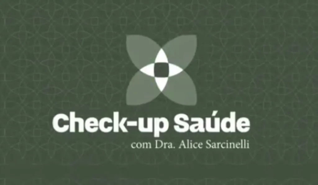 Check Up Saúde
