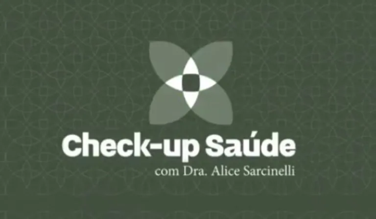 Check Up Saúde