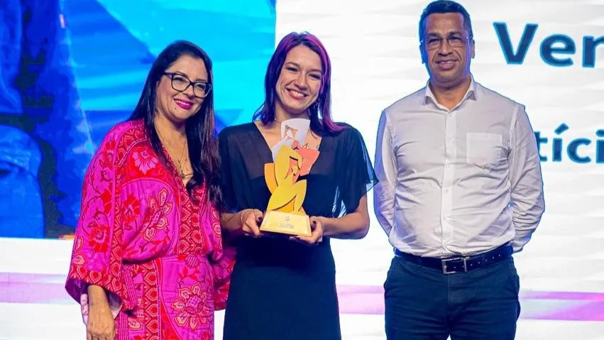 Prêmio Melhores do Esporte 2024;