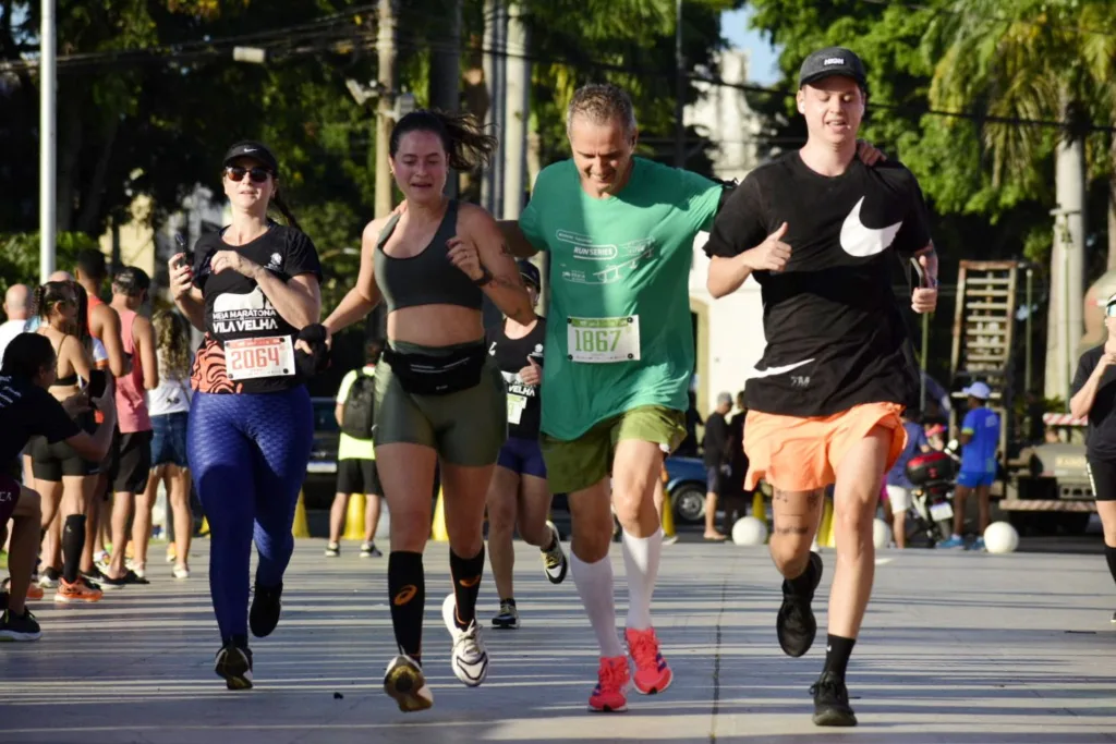Meia Maratona de Vila Velha - 2024