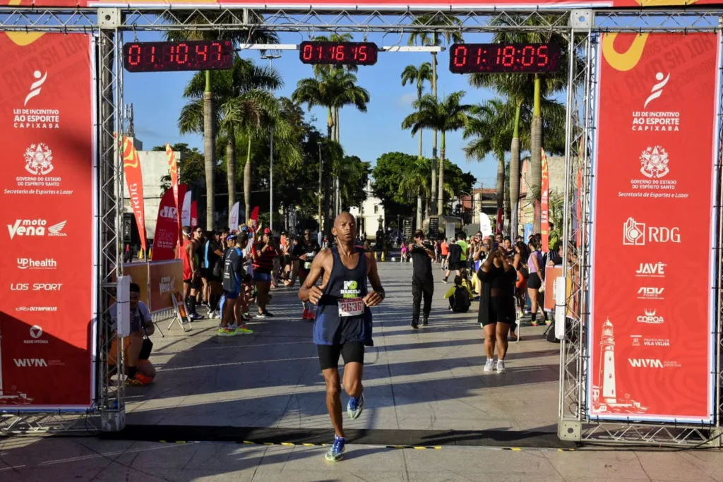 Meia Maratona de Vila Velha - 2024