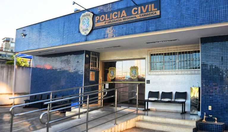 Delegacia Regional de Cariacica