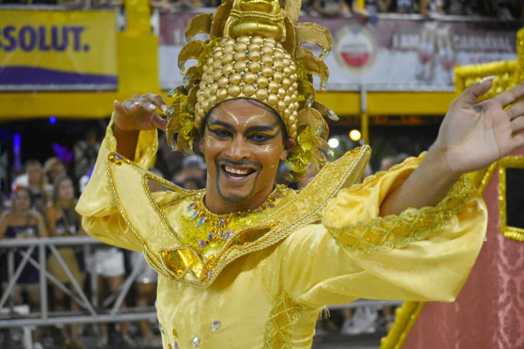 Carnaval de Vitória - Unidos de Jucutuquara 2024