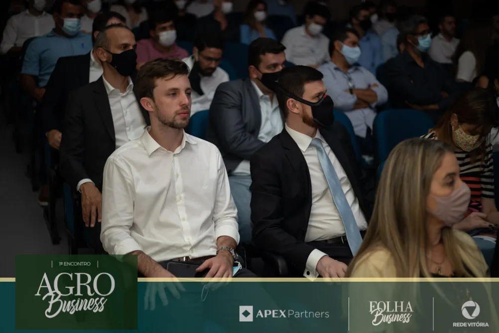 Encontro Agro Business
