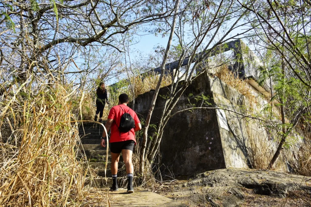 Ilha da pólvora