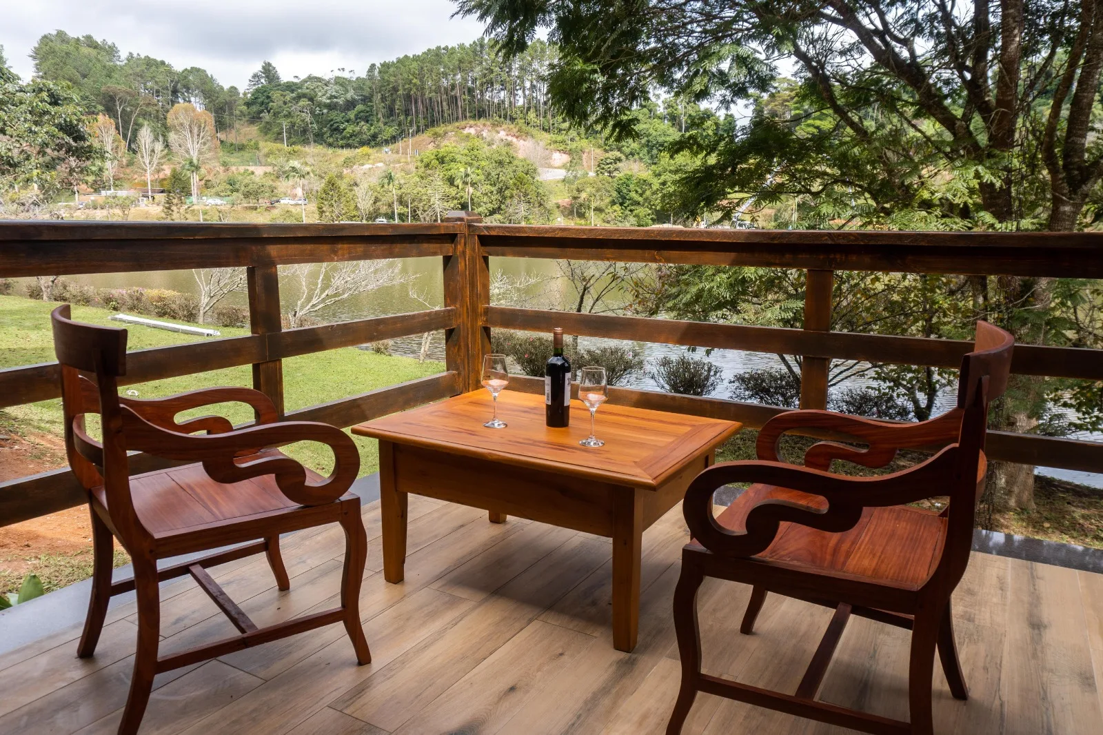 Eco Lodge Natureza