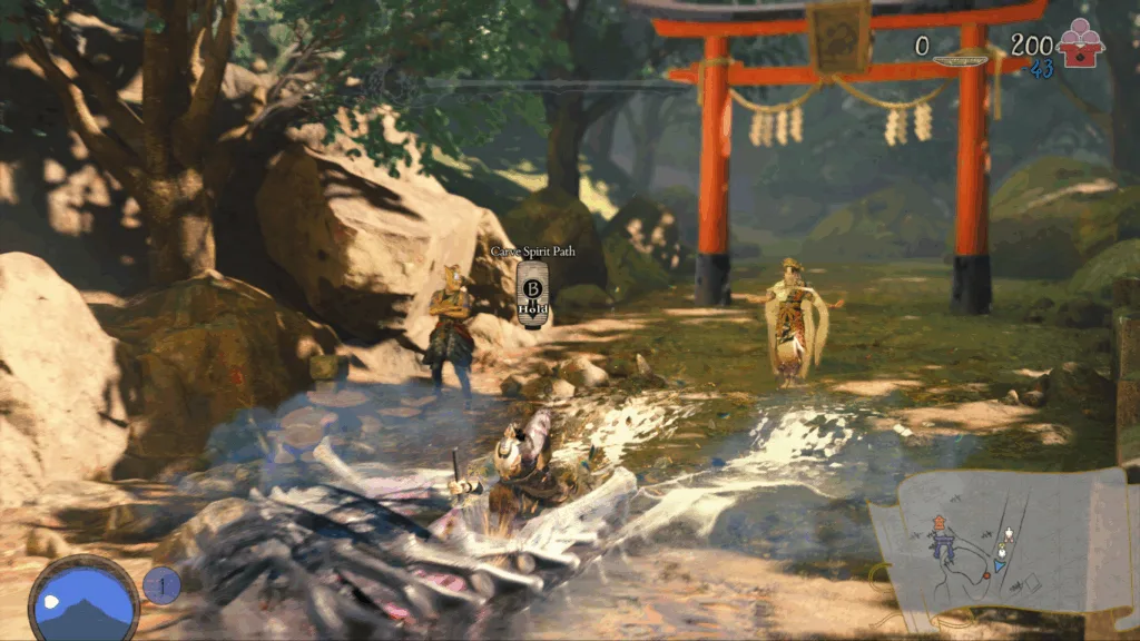 Kunitsu Gami