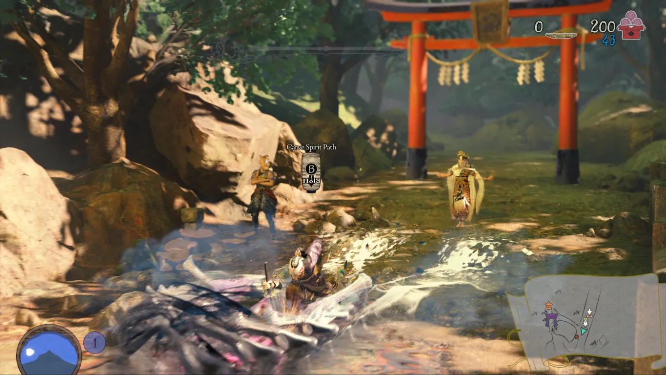 Kunitsu Gami
