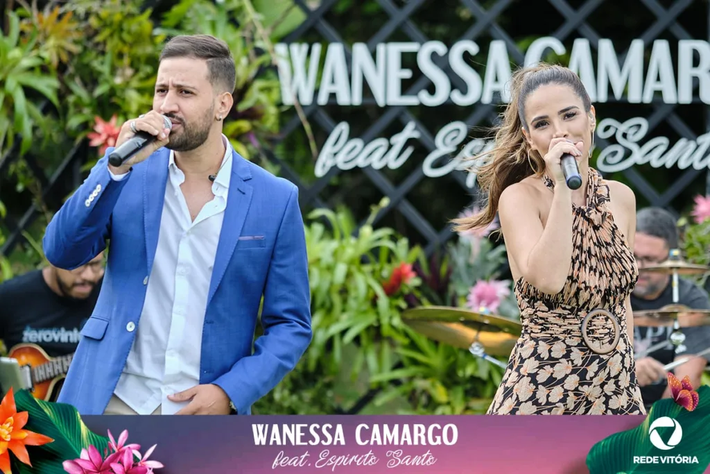 Wanessa Feat ES