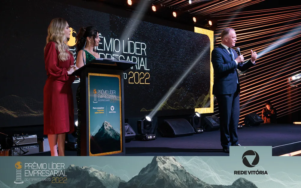Líder Empresarial 2022