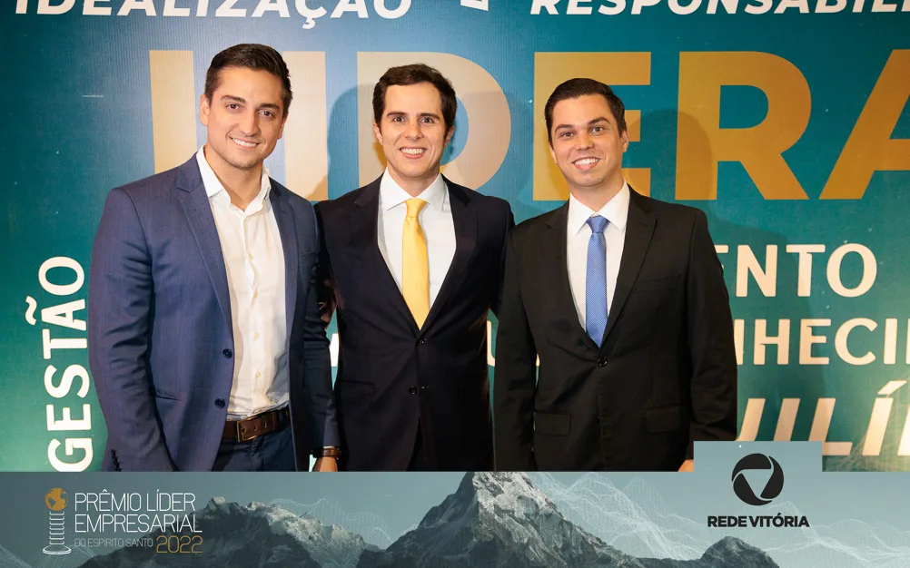 Líder Empresarial 2022