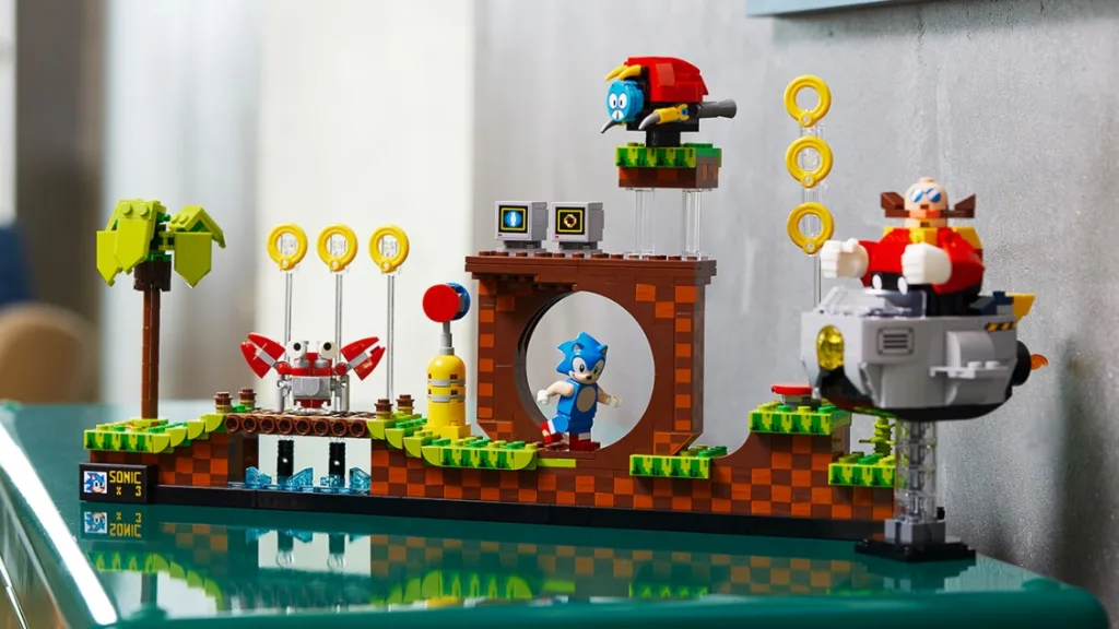 lego sonic 03