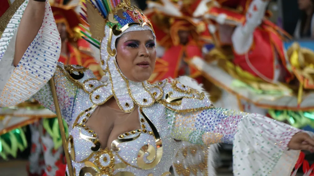 Carnaval 2024 - MUG - Desfile