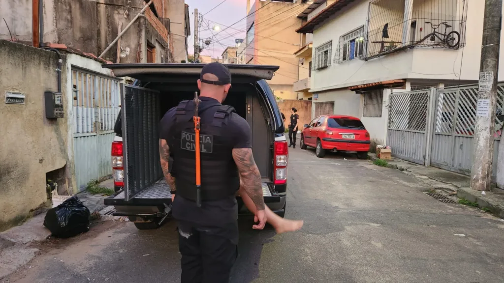 Operação Lemmy