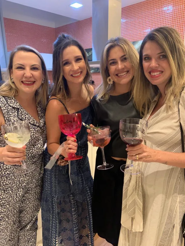 Chá da Gaby
