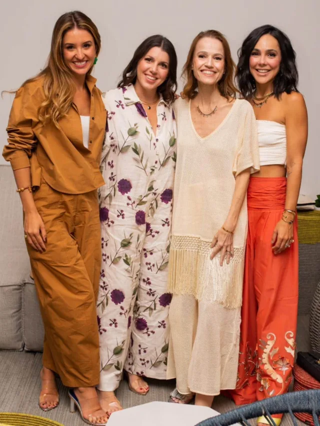 Moda e autoestima