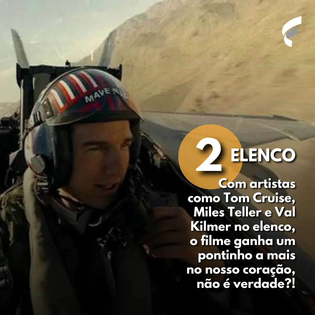 Oscar 2023 - Top Gun: Maverick