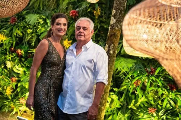 Ana Paula & Bráulio