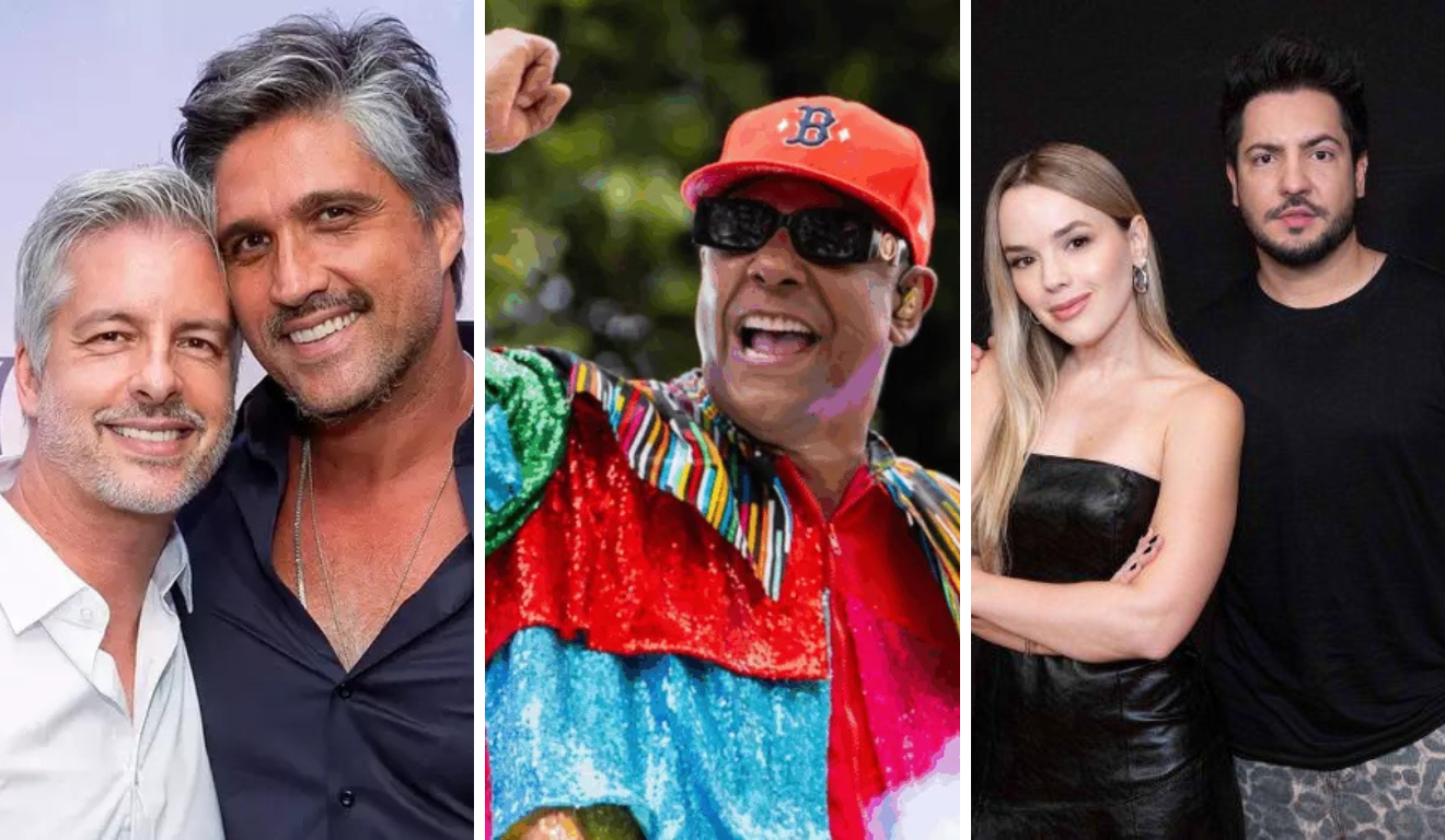 Agenda Cultural do ES