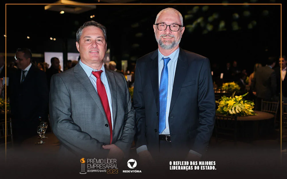 Premio Lider Empresarial 2023