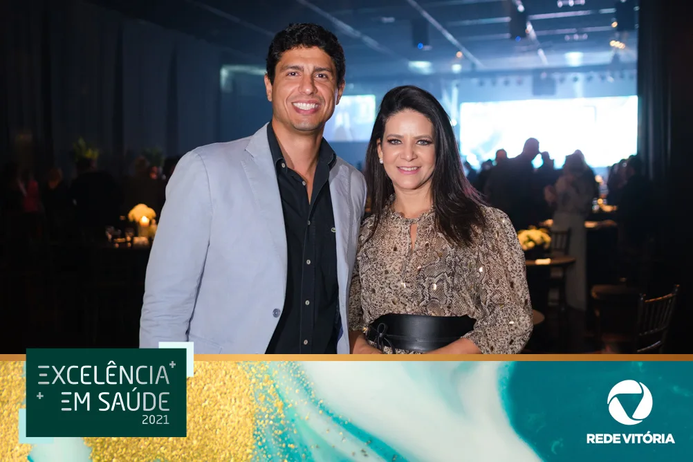 Prêmio Excelência em Saúde 2021