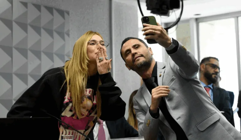 Foto: Edilson Rodrigues/Agência Senado