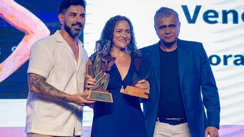 Prêmio Melhores do Esporte 2024;