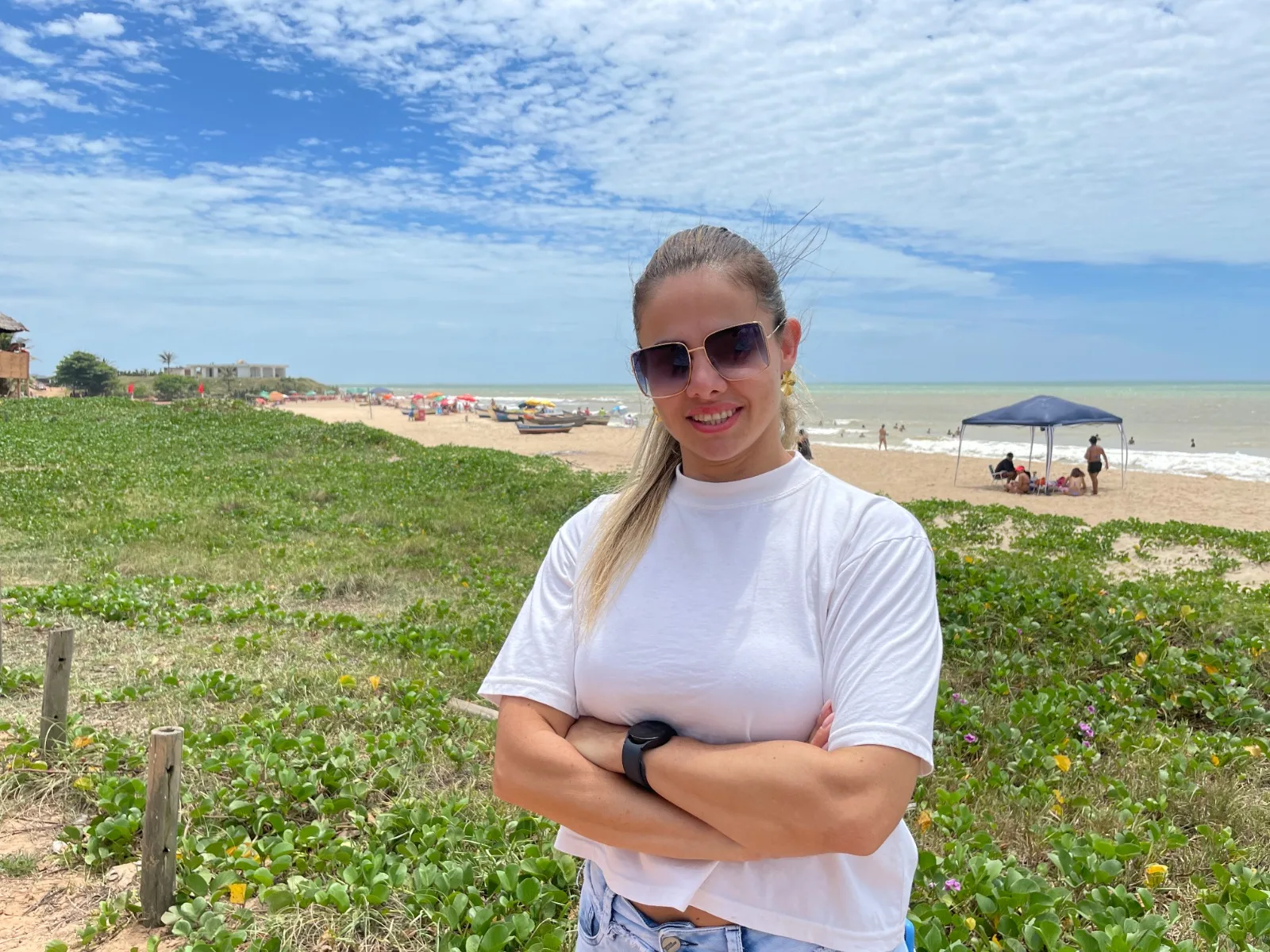 Mariele Pinon