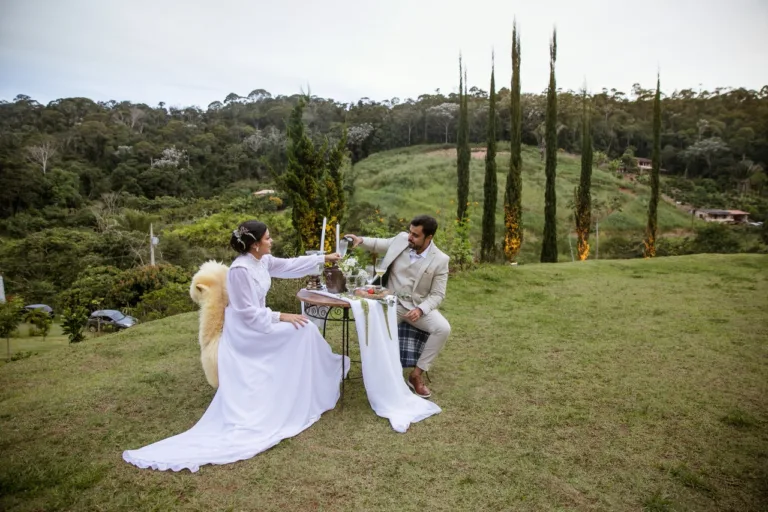 Juliana & Murilo