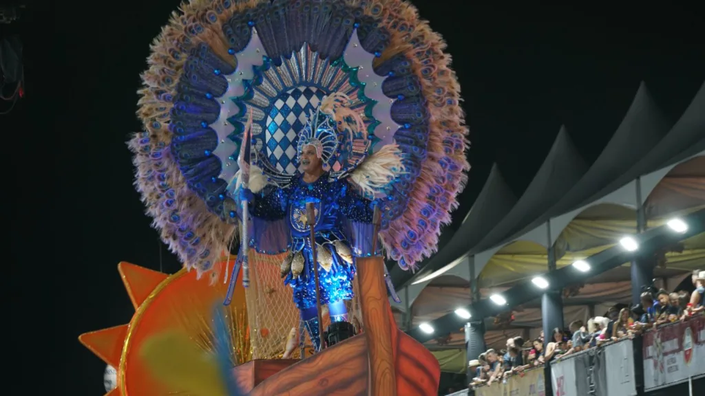 Carnaval 2024 - MUG - Desfile