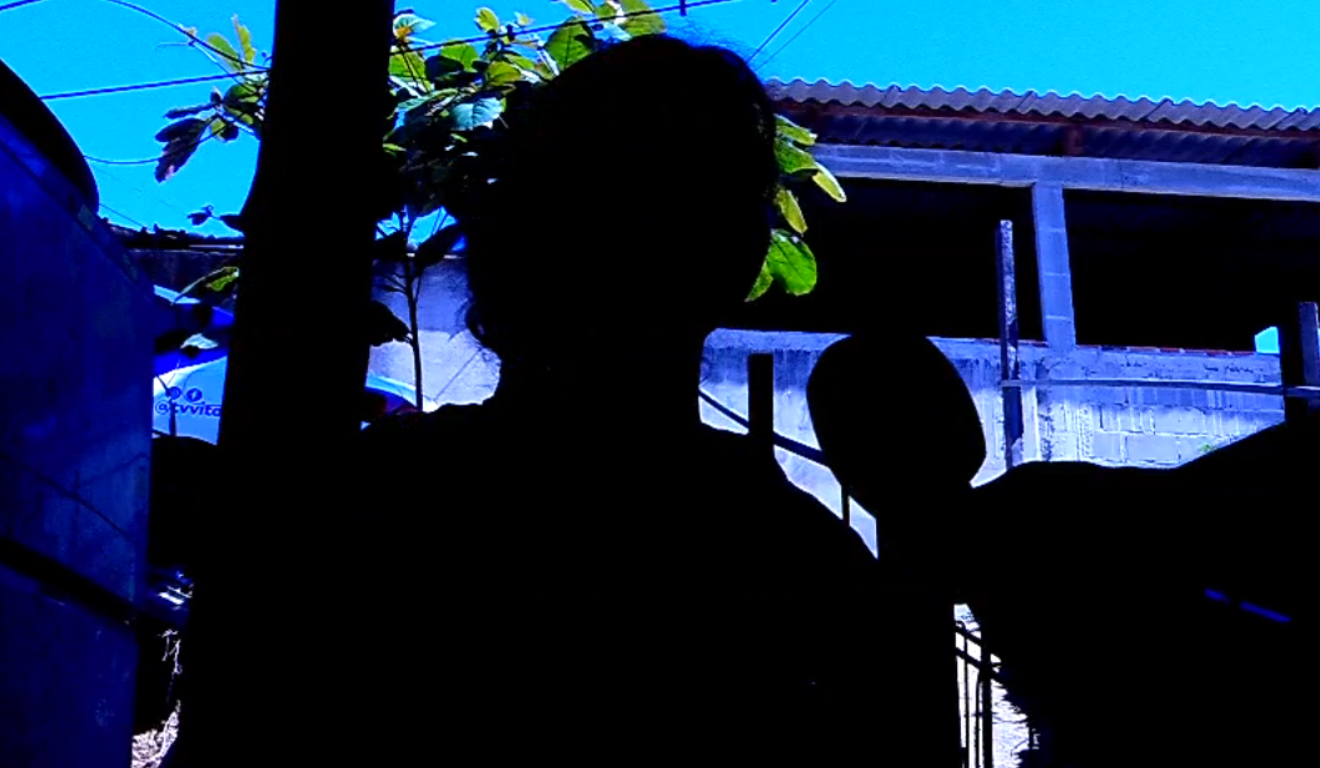 Adolescente abusada em Cariacica