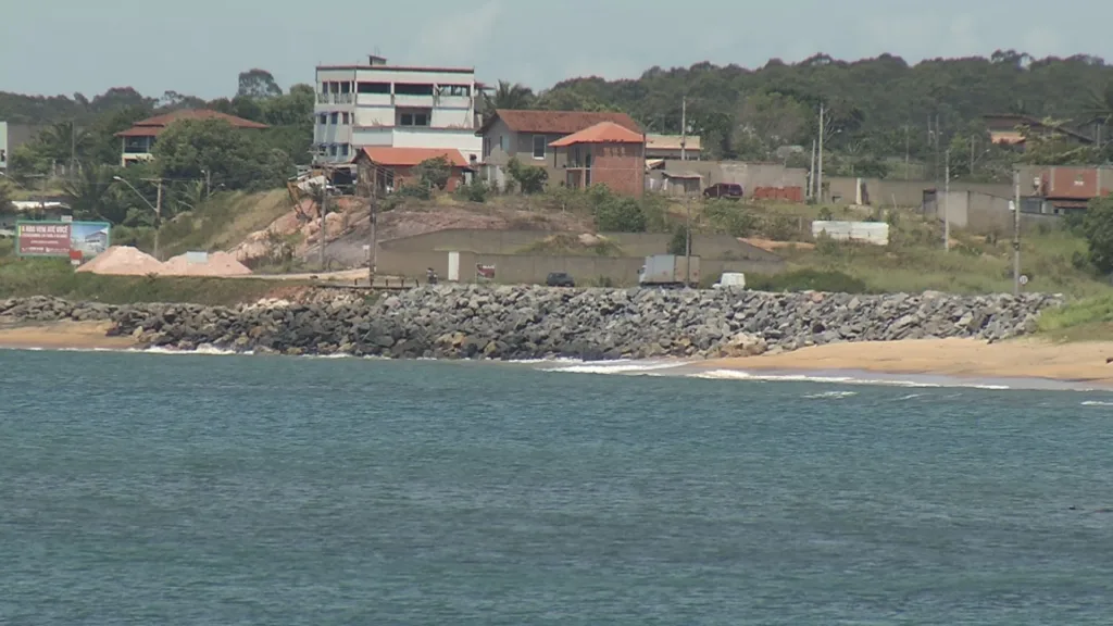 Alargamento Meaípe