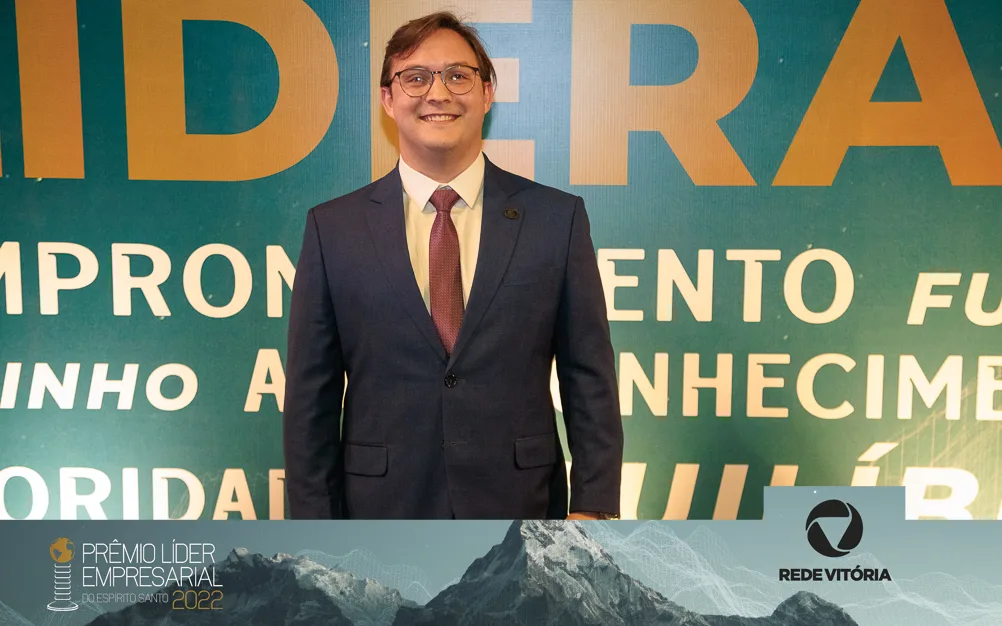 Líder Empresarial 2022
