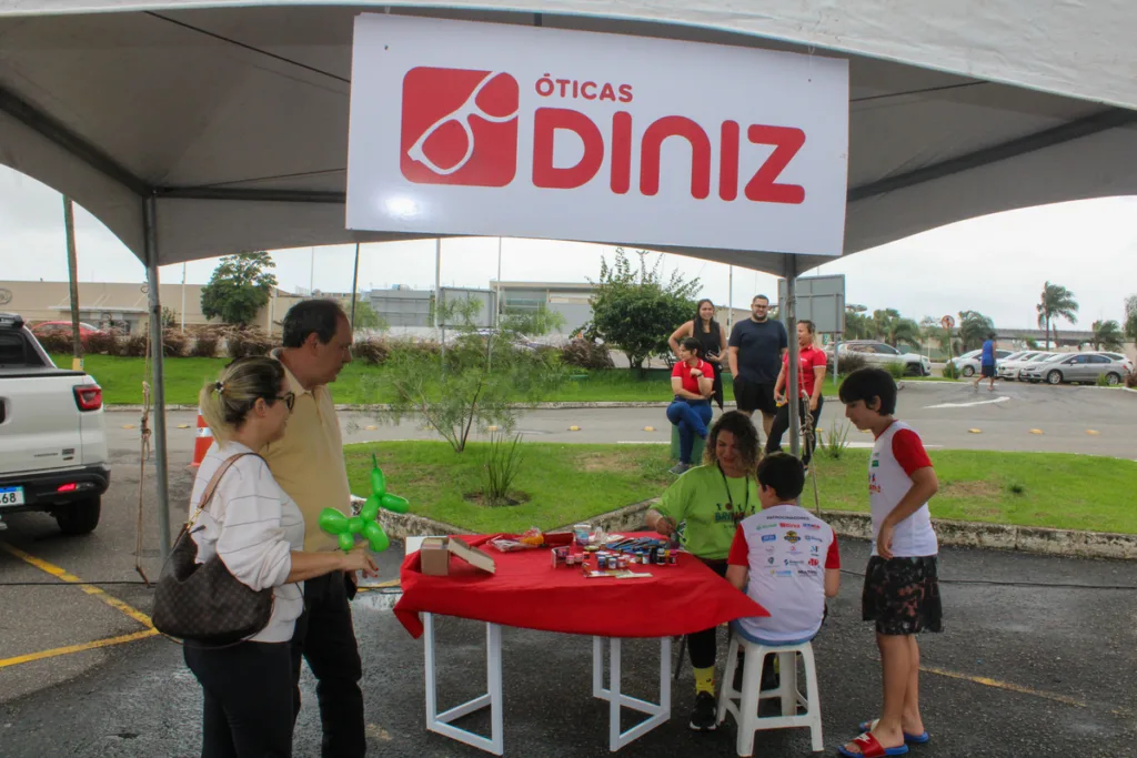 Maratoninha Capixaba