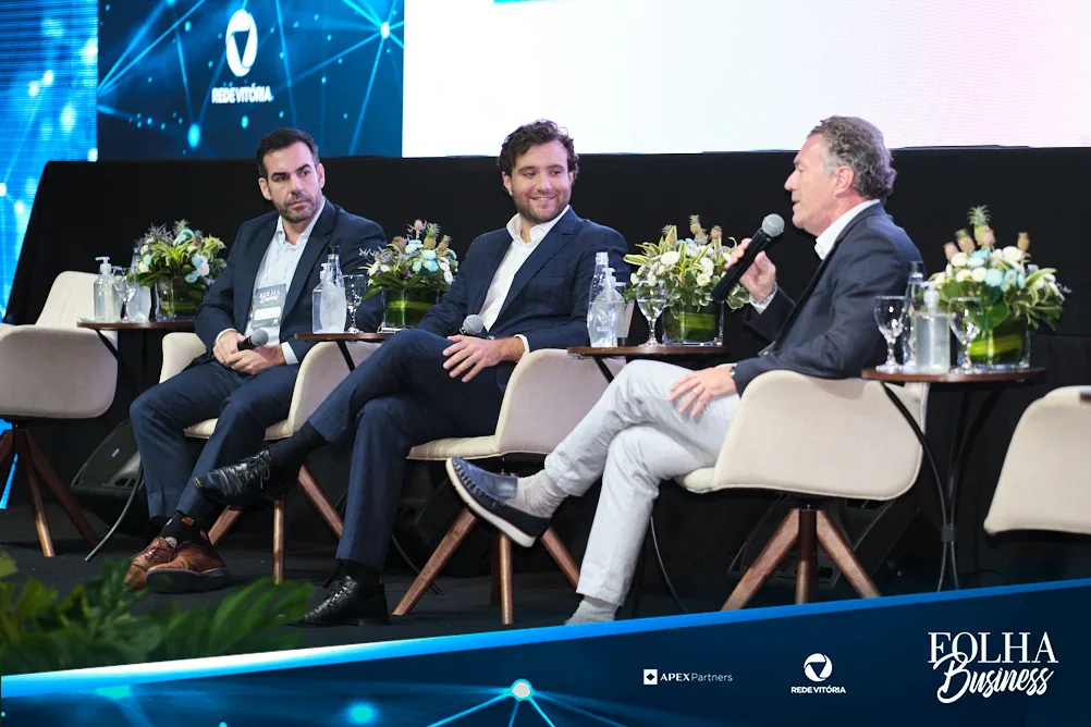 6º Encontro Folha Business