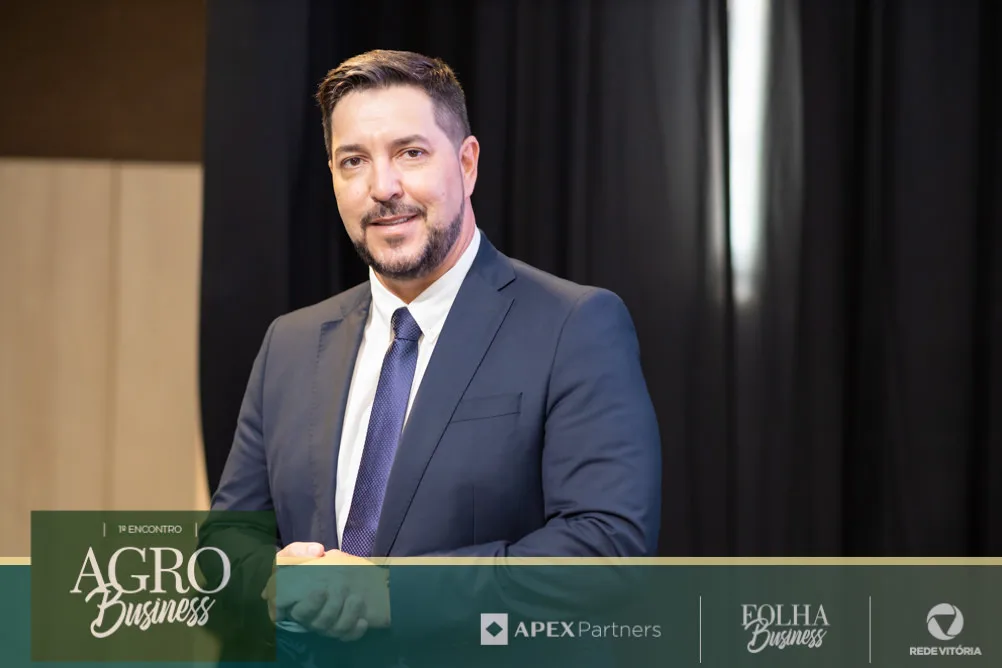 Encontro Agro Business