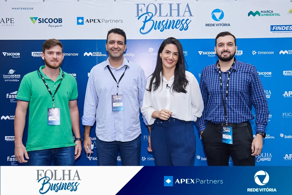 5º Folha Business