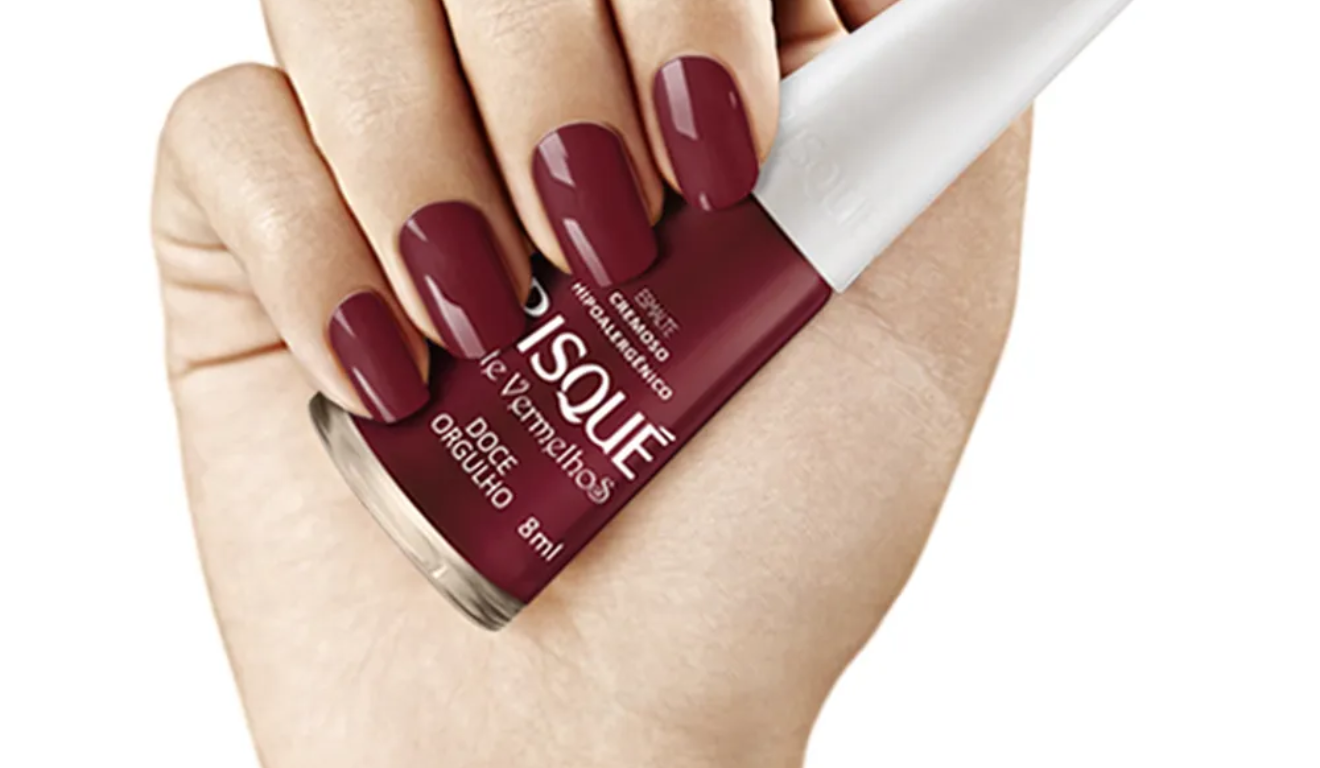 Perfumes da natura que fixam (Foto: Reprodução: Natura)