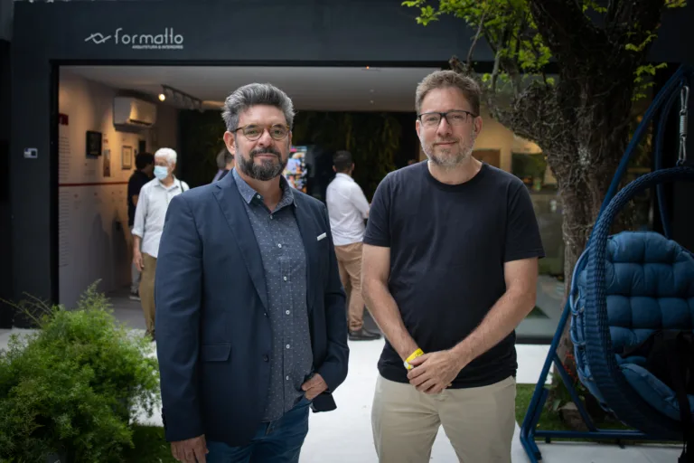 'Encontro Sustentável'