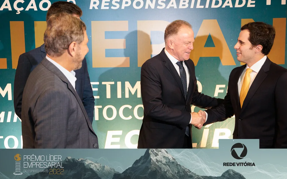Líder Empresarial 2022