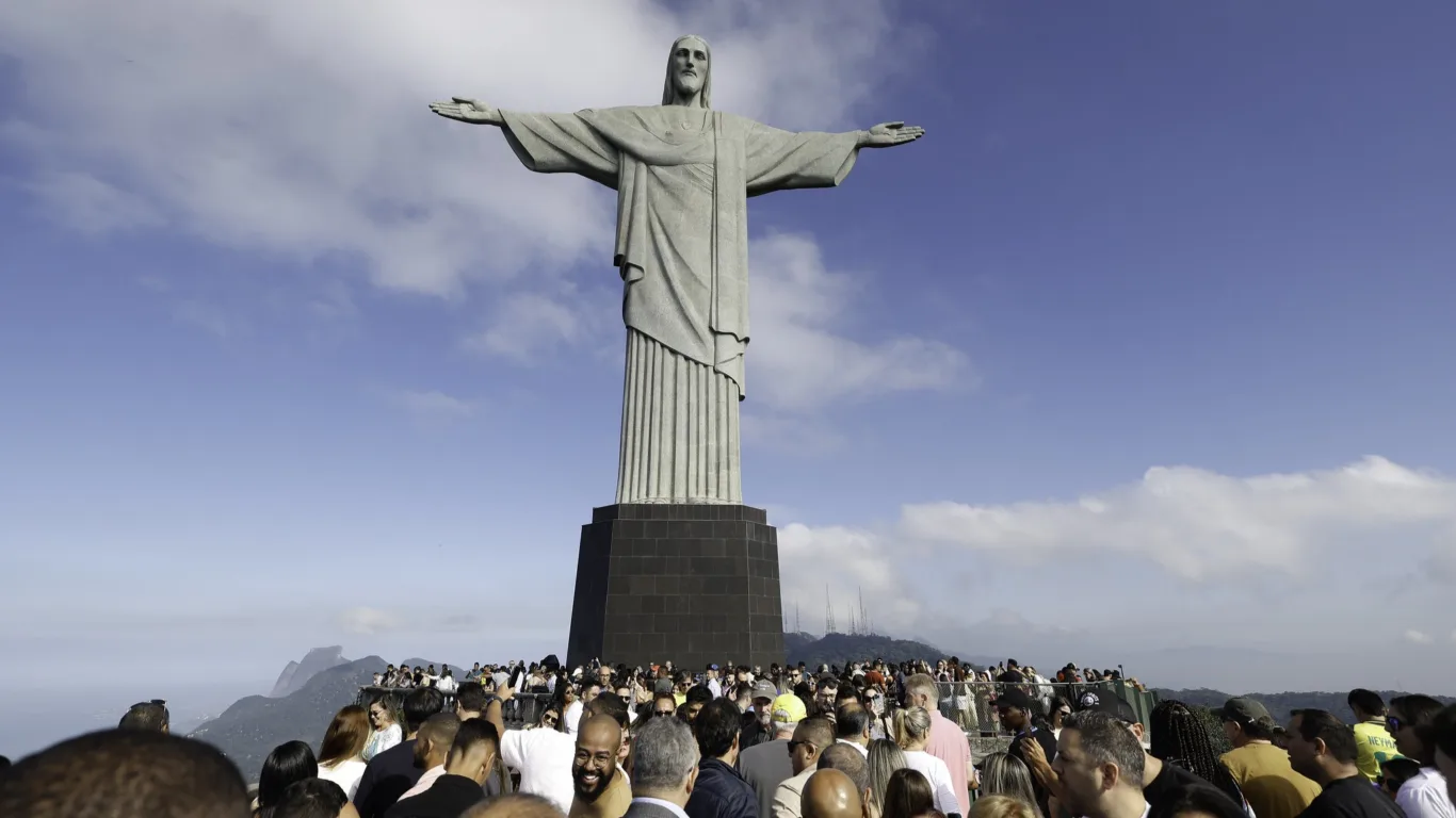 (Foto: Rafael Ribeiro/CBF)