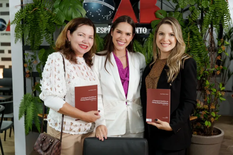 Vera e Alice Pelissari Sampaio